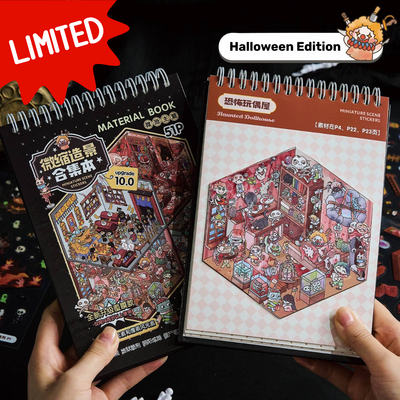 The Original Sticker Kit™
