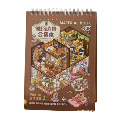The Original Sticker Kit™