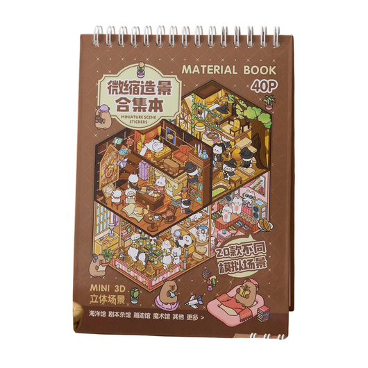 The Original Sticker Kit™