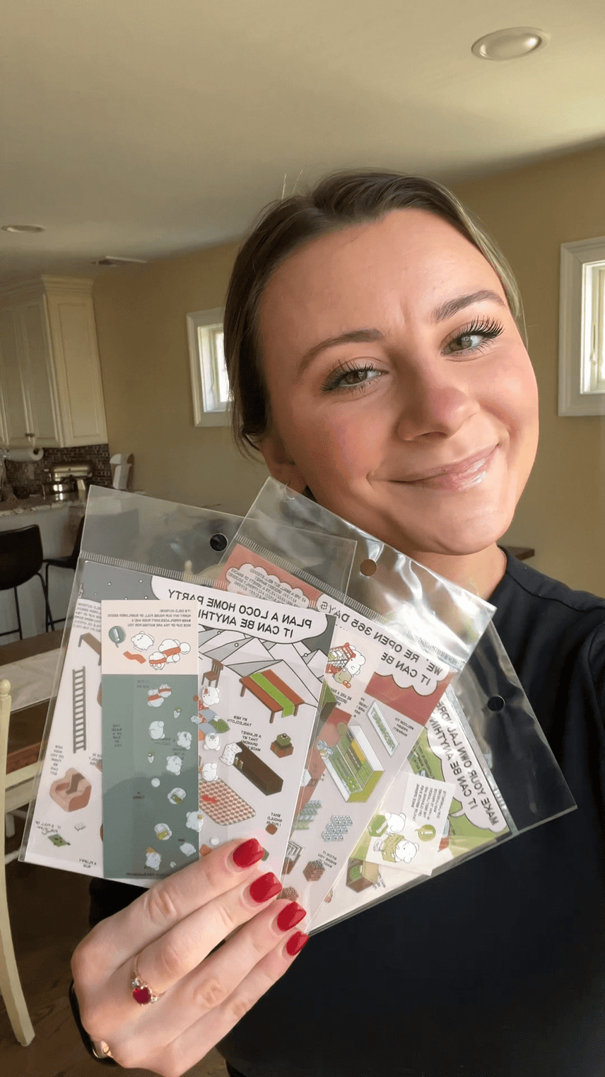 Review by Alexys